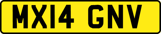MX14GNV
