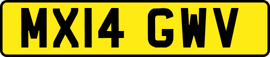 MX14GWV