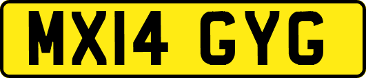 MX14GYG