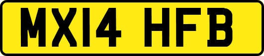 MX14HFB