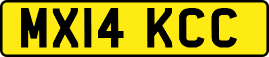 MX14KCC