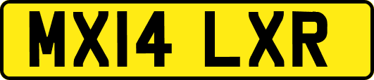 MX14LXR