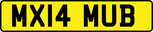 MX14MUB