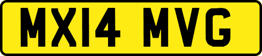 MX14MVG