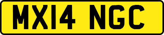 MX14NGC