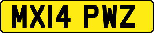 MX14PWZ