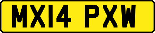 MX14PXW