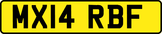 MX14RBF