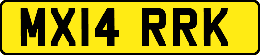 MX14RRK