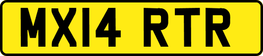 MX14RTR