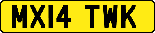 MX14TWK