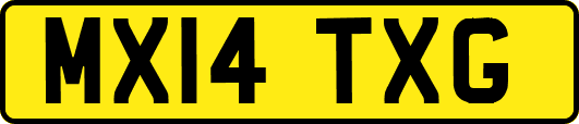 MX14TXG