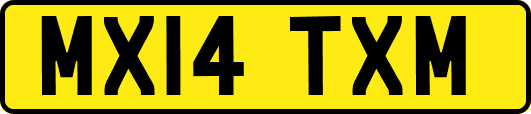 MX14TXM
