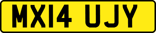 MX14UJY