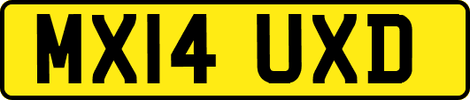 MX14UXD