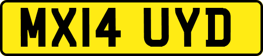 MX14UYD