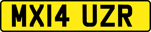 MX14UZR