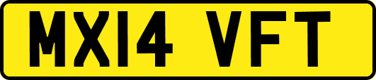 MX14VFT