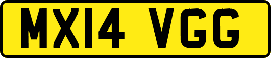 MX14VGG