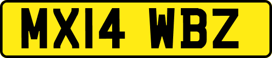 MX14WBZ
