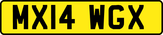MX14WGX