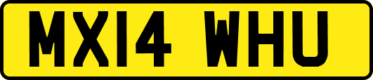 MX14WHU