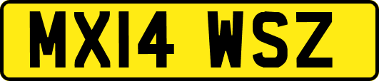 MX14WSZ