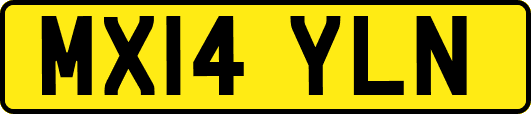 MX14YLN