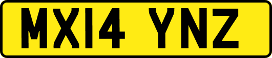 MX14YNZ
