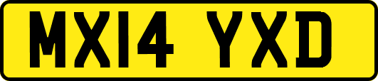 MX14YXD