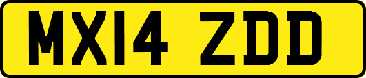 MX14ZDD