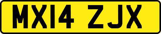 MX14ZJX