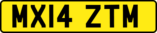 MX14ZTM