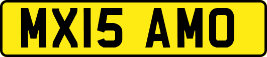 MX15AMO