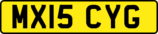 MX15CYG