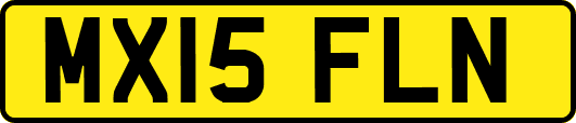 MX15FLN