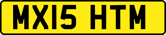 MX15HTM