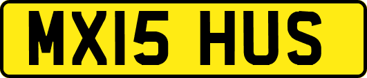 MX15HUS