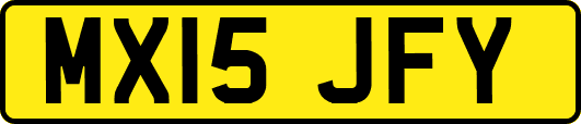MX15JFY