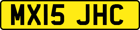 MX15JHC