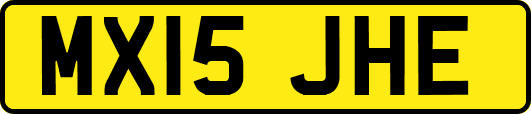 MX15JHE