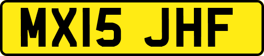 MX15JHF