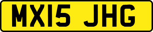 MX15JHG