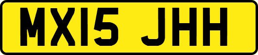 MX15JHH
