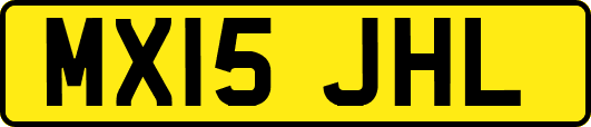 MX15JHL