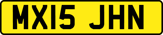 MX15JHN