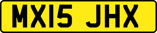 MX15JHX