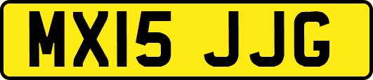 MX15JJG