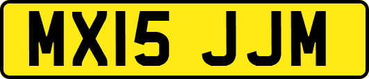 MX15JJM