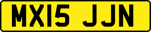 MX15JJN